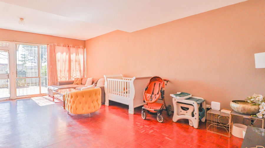 3 Bedroom Property for Sale in Highlands North Gauteng