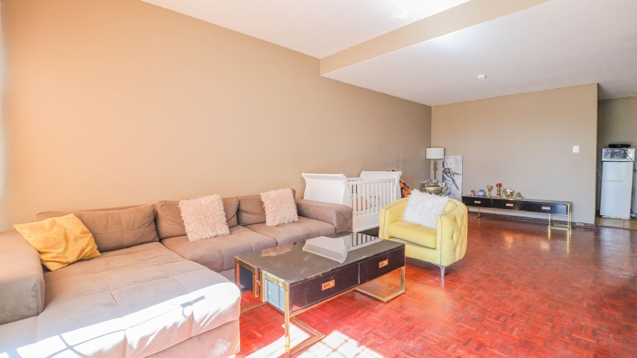 3 Bedroom Property for Sale in Highlands North Gauteng