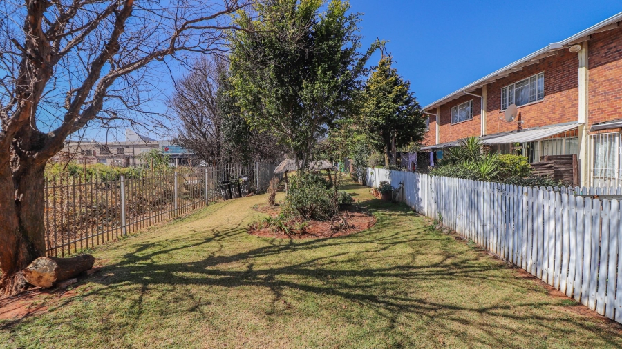 3 Bedroom Property for Sale in Highlands North Gauteng