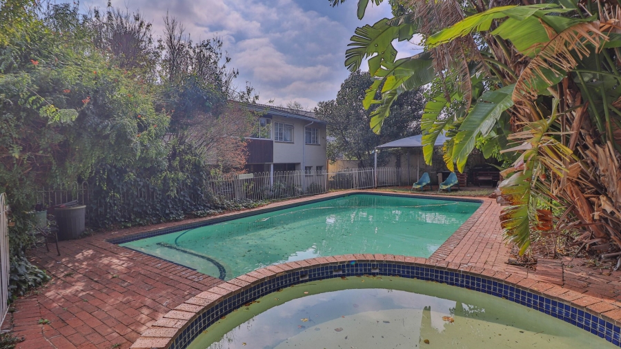 3 Bedroom Property for Sale in Highlands North Gauteng