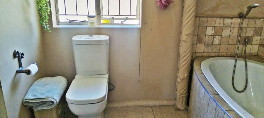 4 Bedroom Property for Sale in Rant En Dal Gauteng