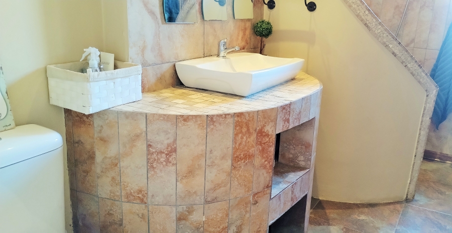 4 Bedroom Property for Sale in Rant En Dal Gauteng