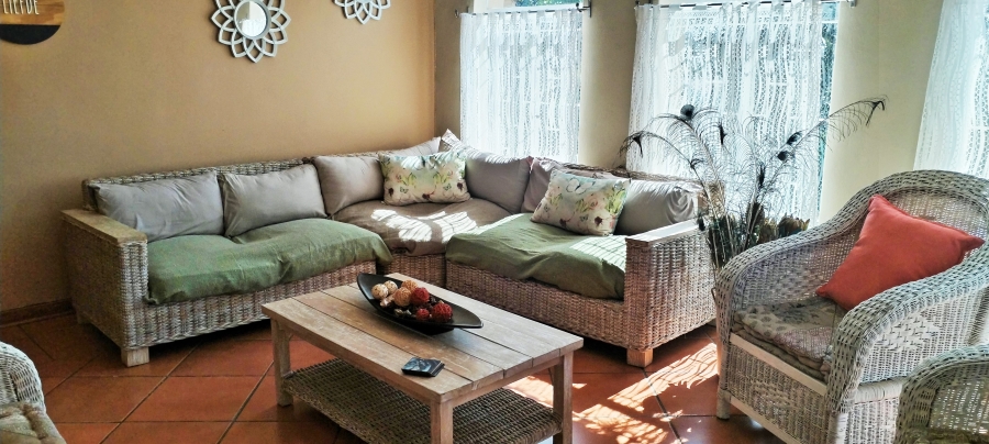 4 Bedroom Property for Sale in Rant En Dal Gauteng