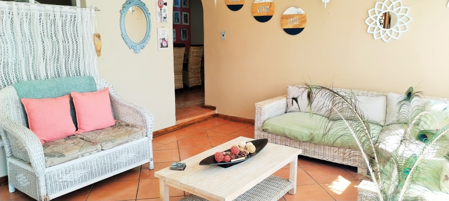 4 Bedroom Property for Sale in Rant En Dal Gauteng