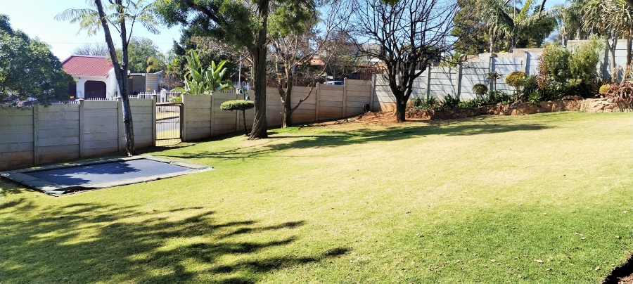 4 Bedroom Property for Sale in Rant En Dal Gauteng