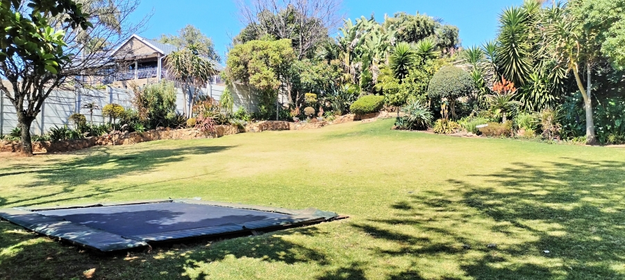 4 Bedroom Property for Sale in Rant En Dal Gauteng