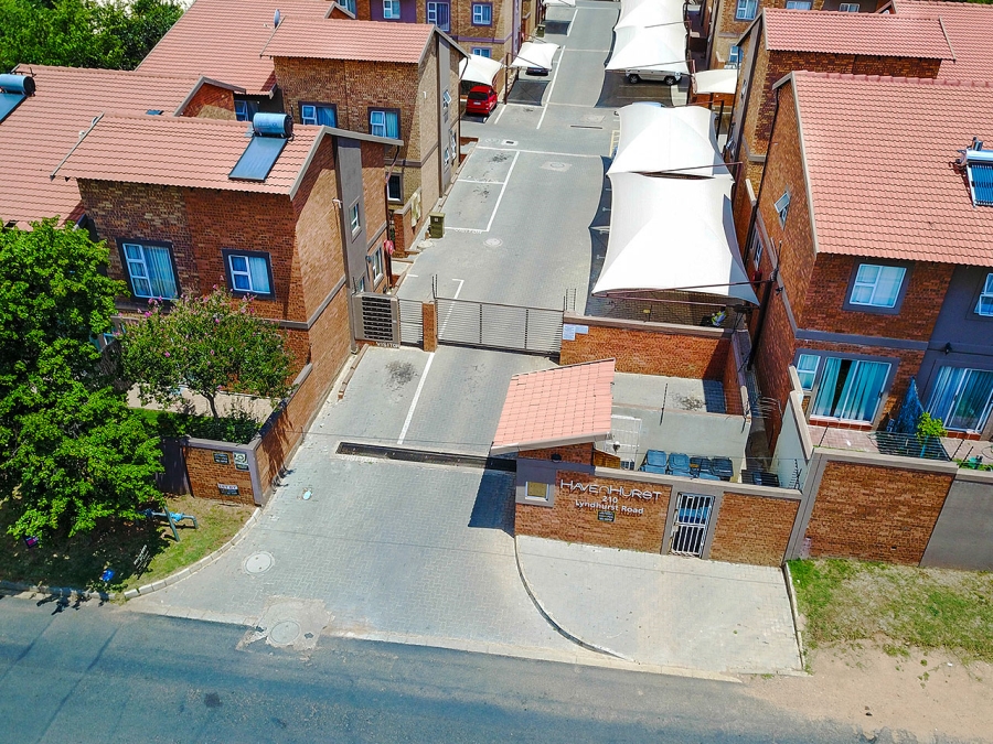 2 Bedroom Property for Sale in Lyndhurst Gauteng