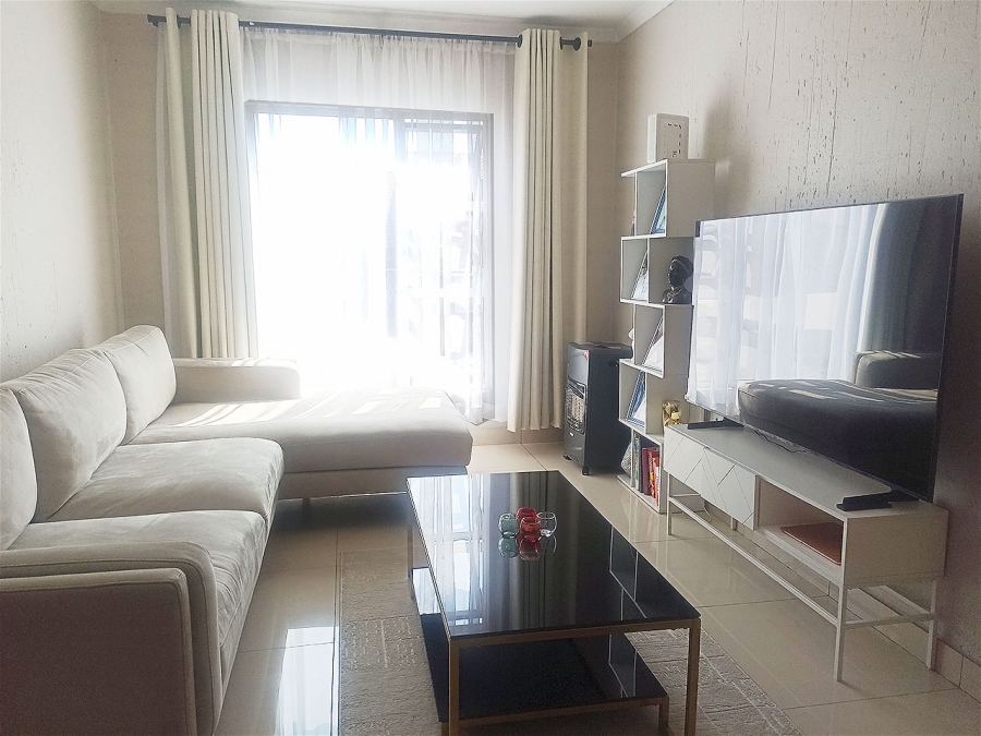 2 Bedroom Property for Sale in Lyndhurst Gauteng