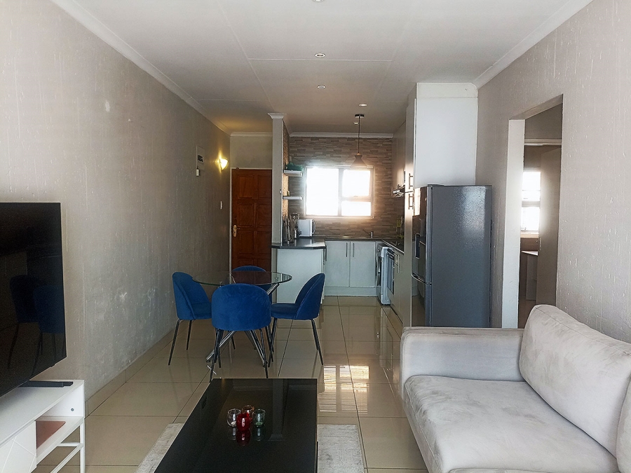 2 Bedroom Property for Sale in Lyndhurst Gauteng