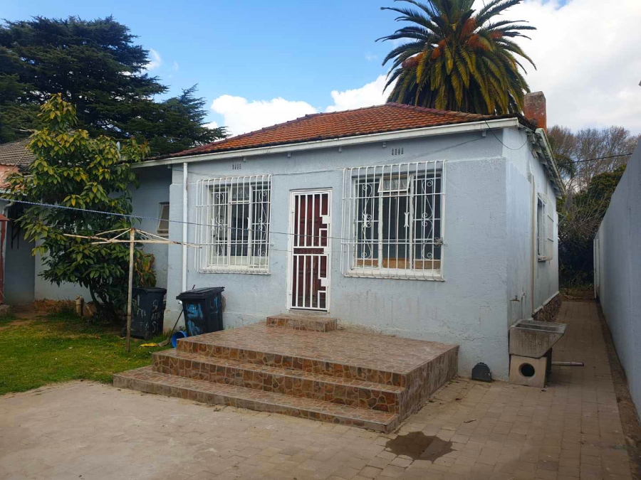 3 Bedroom Property for Sale in Orange Grove Gauteng