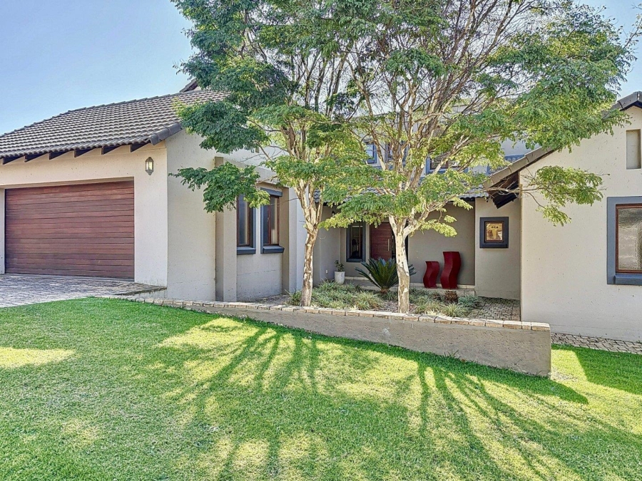 4 Bedroom Property for Sale in Country View Estate Gauteng