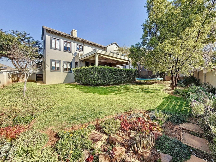 4 Bedroom Property for Sale in Country View Estate Gauteng