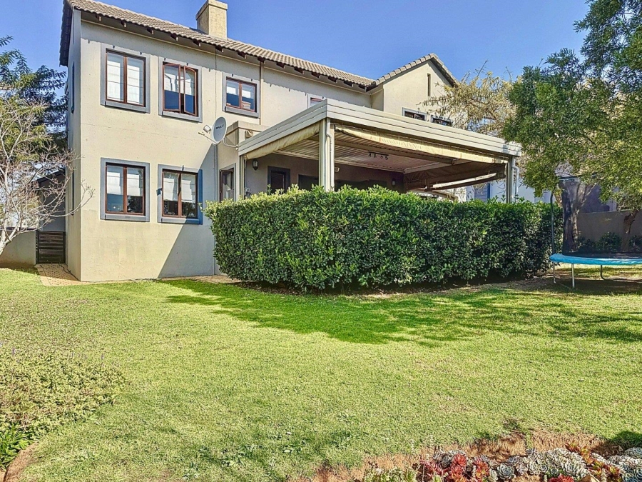 4 Bedroom Property for Sale in Country View Estate Gauteng