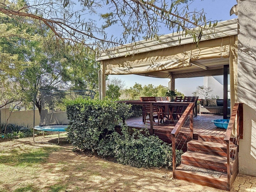 4 Bedroom Property for Sale in Country View Estate Gauteng