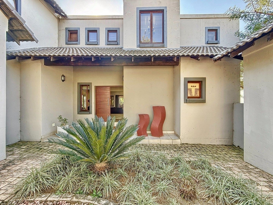 4 Bedroom Property for Sale in Country View Estate Gauteng