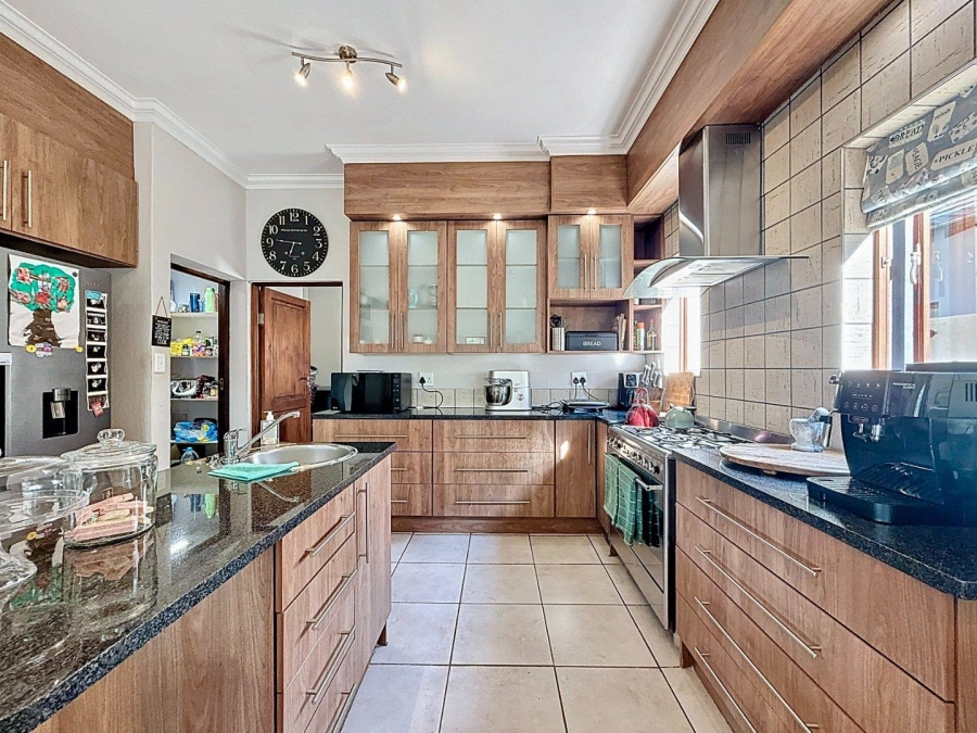 4 Bedroom Property for Sale in Country View Estate Gauteng