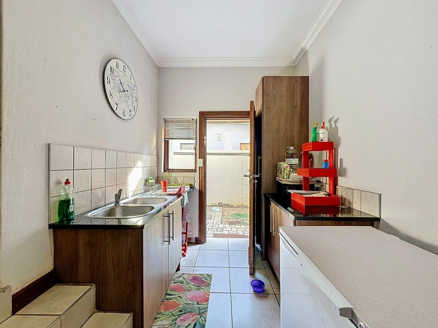 4 Bedroom Property for Sale in Country View Estate Gauteng
