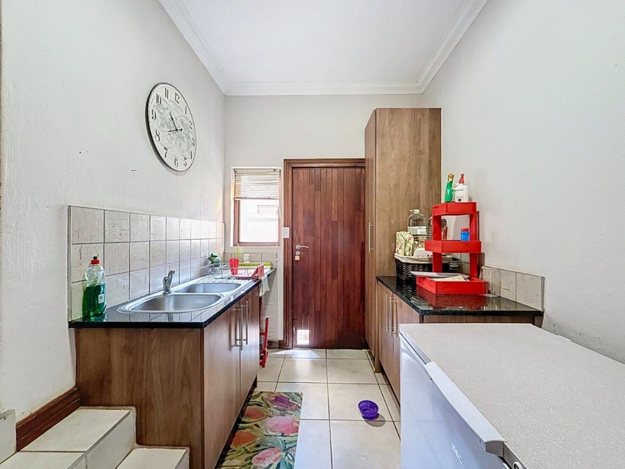 4 Bedroom Property for Sale in Country View Estate Gauteng
