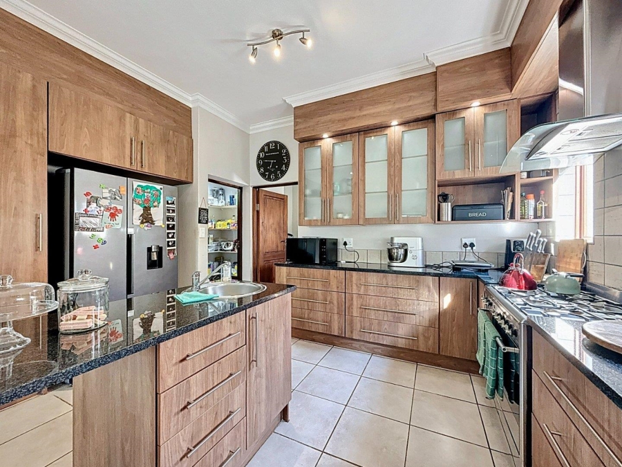 4 Bedroom Property for Sale in Country View Estate Gauteng