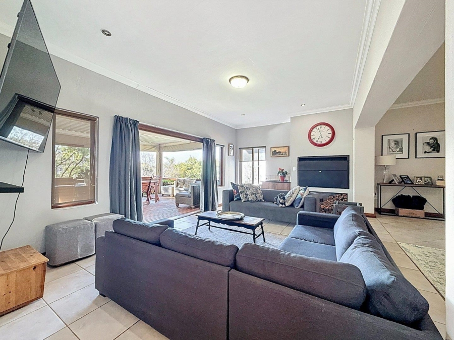 4 Bedroom Property for Sale in Country View Estate Gauteng
