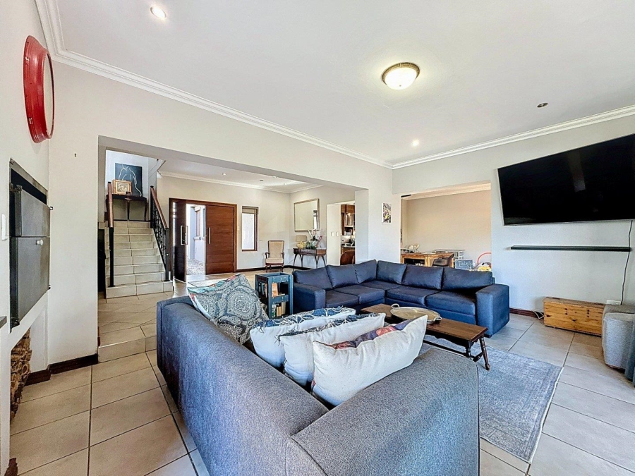 4 Bedroom Property for Sale in Country View Estate Gauteng