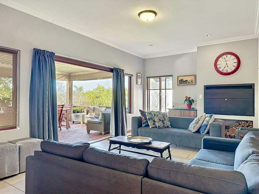 4 Bedroom Property for Sale in Country View Estate Gauteng