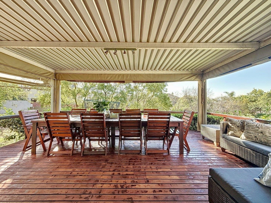 4 Bedroom Property for Sale in Country View Estate Gauteng