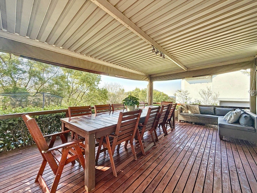 4 Bedroom Property for Sale in Country View Estate Gauteng