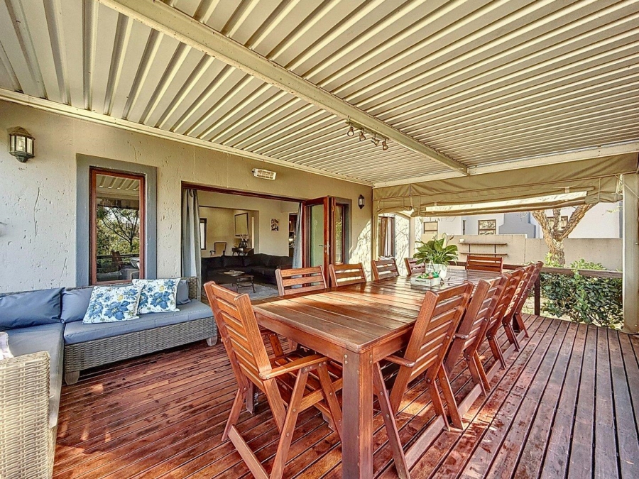 4 Bedroom Property for Sale in Country View Estate Gauteng