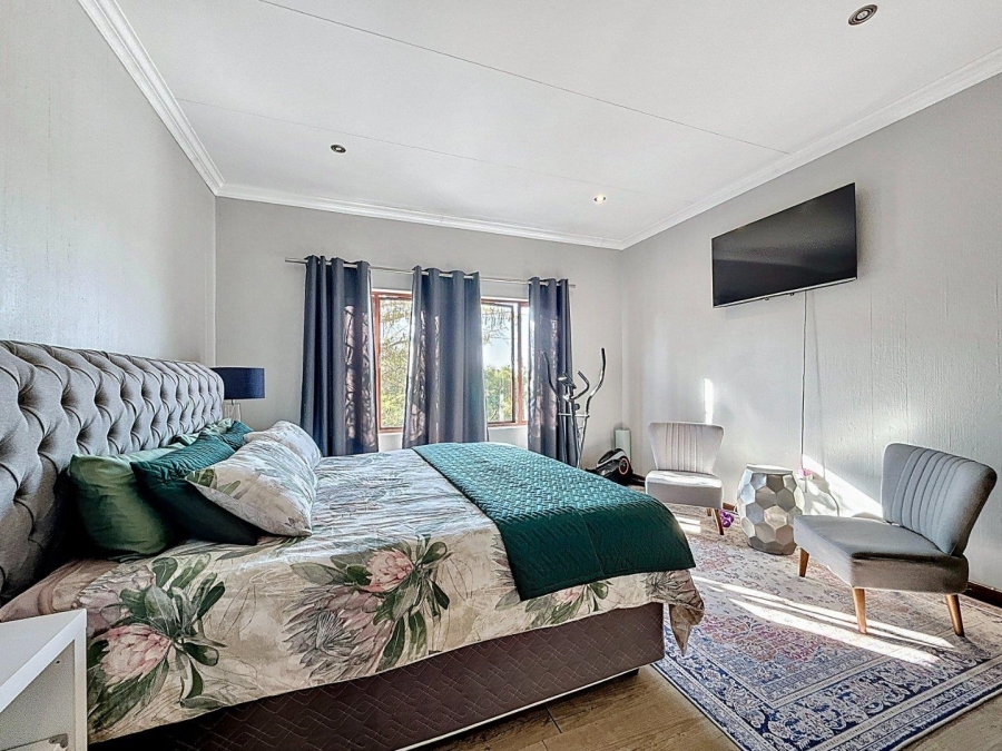 4 Bedroom Property for Sale in Country View Estate Gauteng