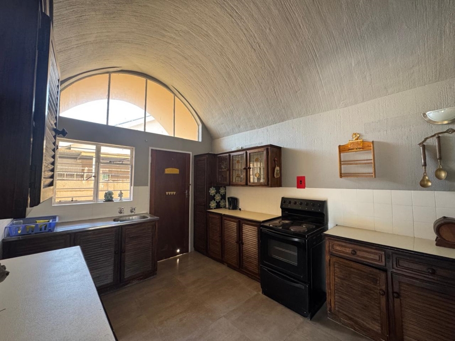 4 Bedroom Property for Sale in Mayberry Park Gauteng