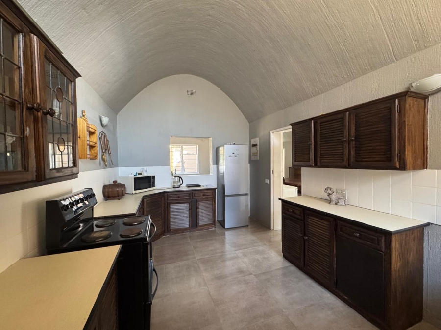 4 Bedroom Property for Sale in Mayberry Park Gauteng