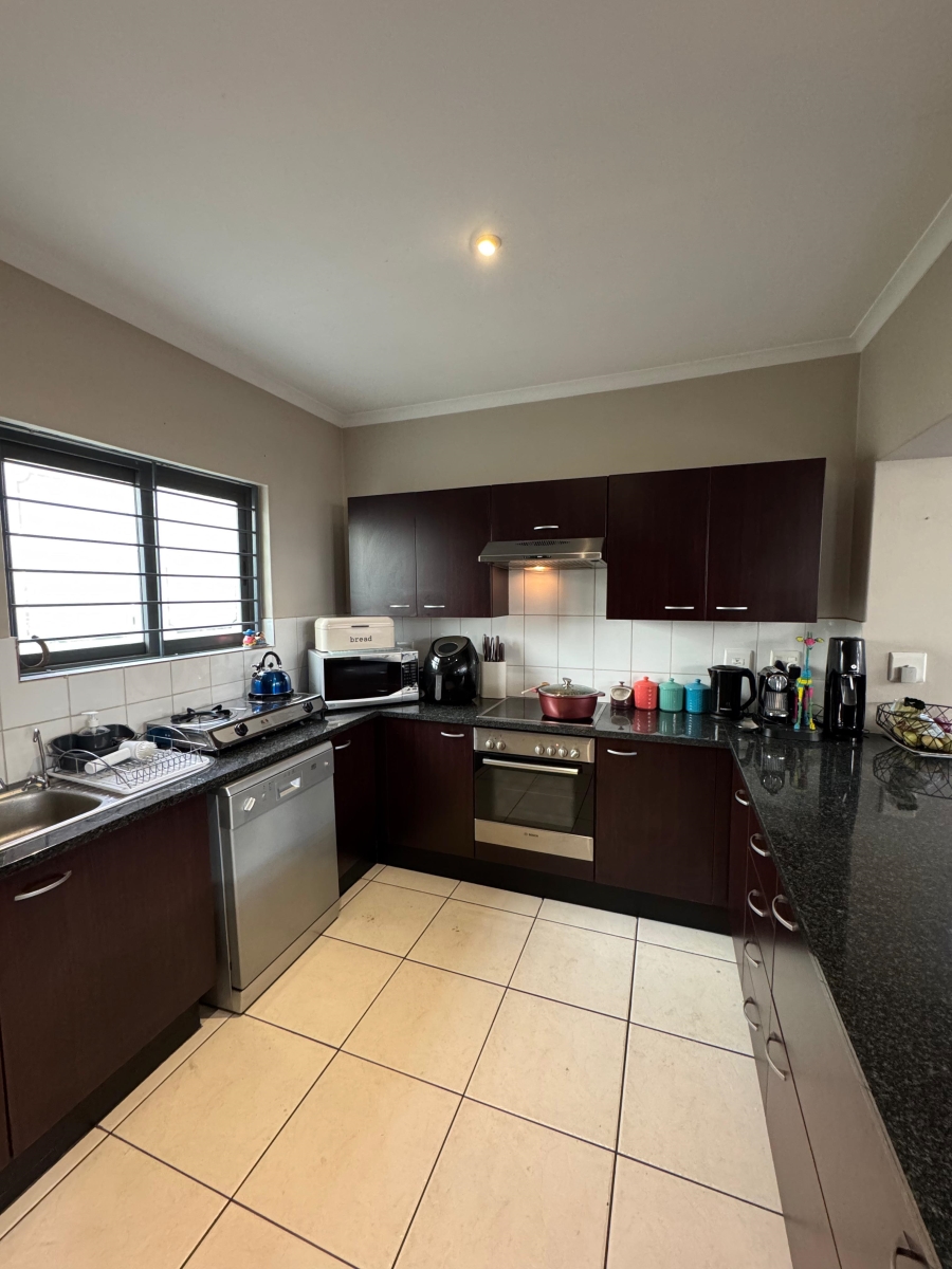 2 Bedroom Property for Sale in Bryanston West Gauteng
