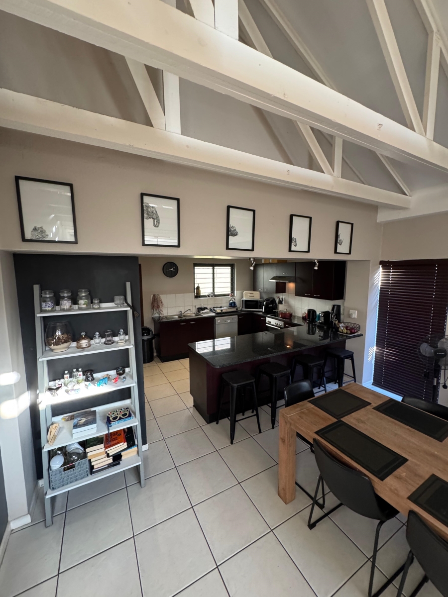 2 Bedroom Property for Sale in Bryanston West Gauteng