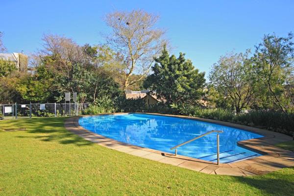 2 Bedroom Property for Sale in Bryanston West Gauteng