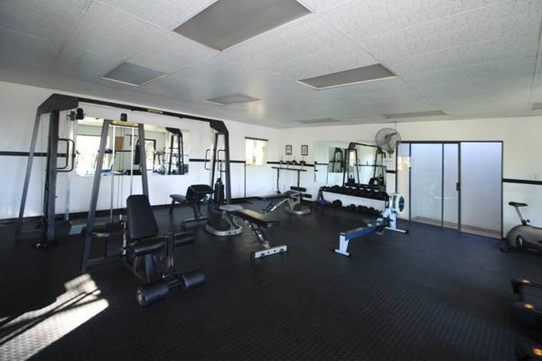 2 Bedroom Property for Sale in Bryanston West Gauteng