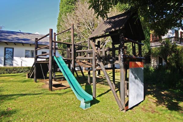2 Bedroom Property for Sale in Bryanston West Gauteng