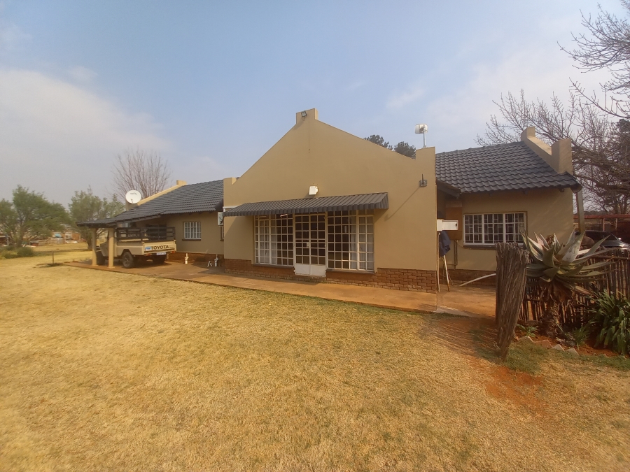 3 Bedroom Property for Sale in Vleikop A H Gauteng