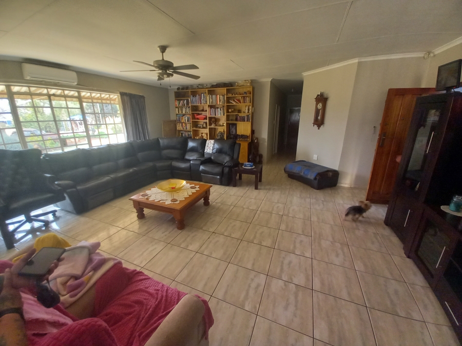 3 Bedroom Property for Sale in Vleikop A H Gauteng