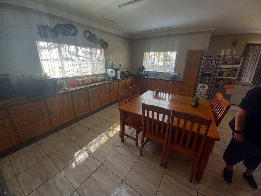 3 Bedroom Property for Sale in Vleikop A H Gauteng