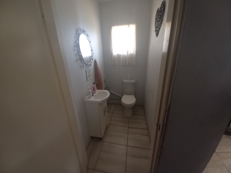 3 Bedroom Property for Sale in Vleikop A H Gauteng