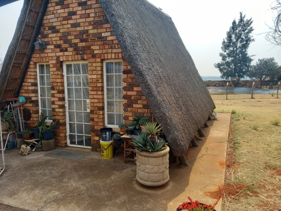 3 Bedroom Property for Sale in Vleikop A H Gauteng