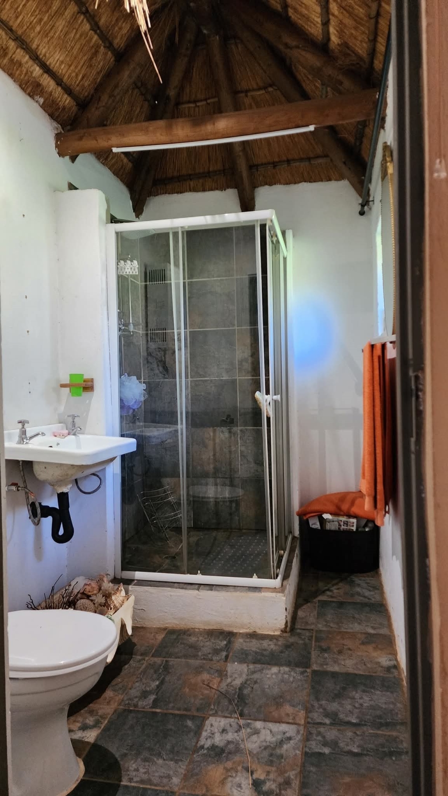3 Bedroom Property for Sale in Vleikop A H Gauteng