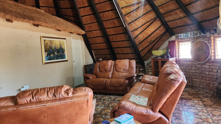 3 Bedroom Property for Sale in Vleikop A H Gauteng
