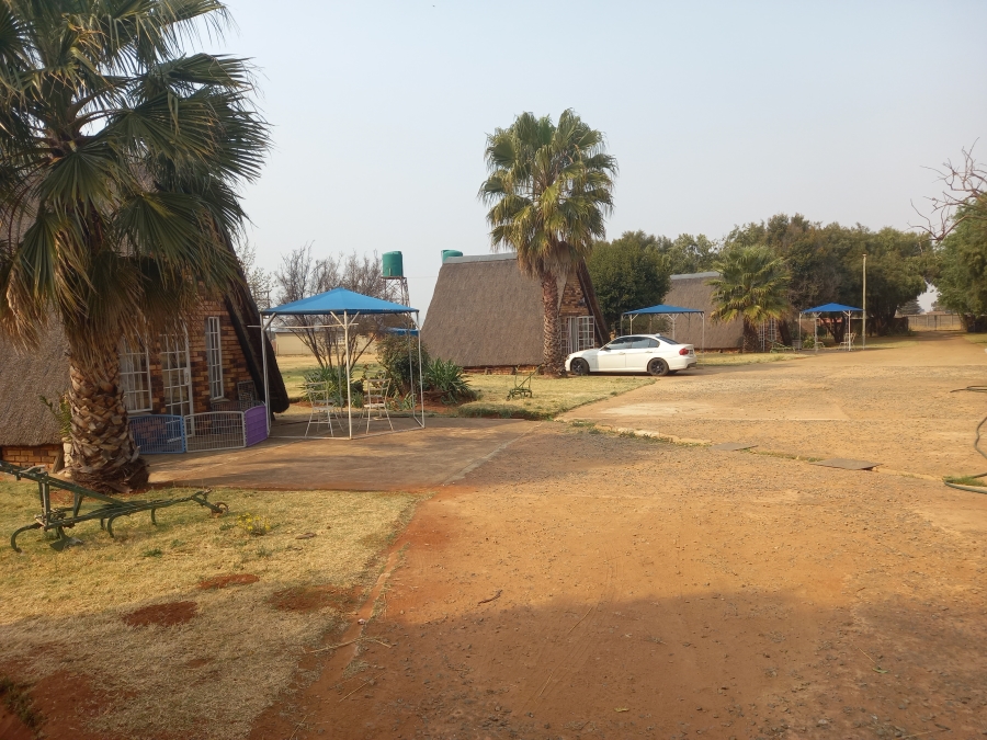 3 Bedroom Property for Sale in Vleikop A H Gauteng