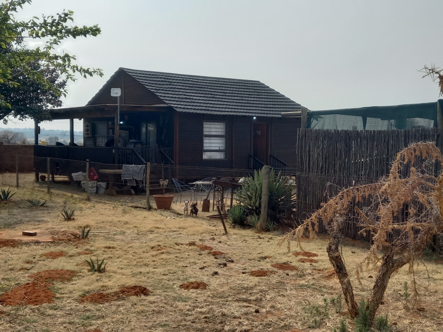 3 Bedroom Property for Sale in Vleikop A H Gauteng