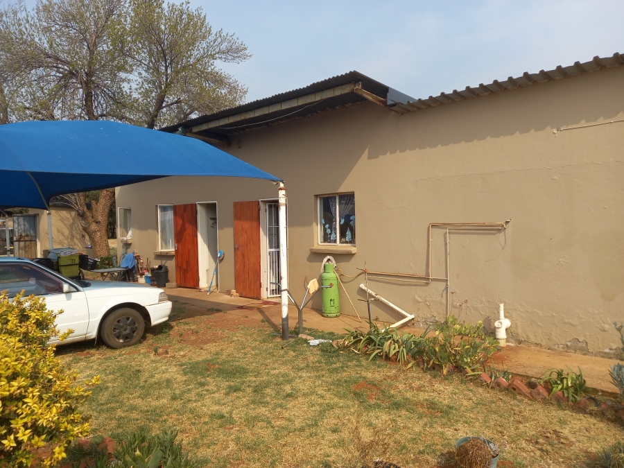 3 Bedroom Property for Sale in Vleikop A H Gauteng