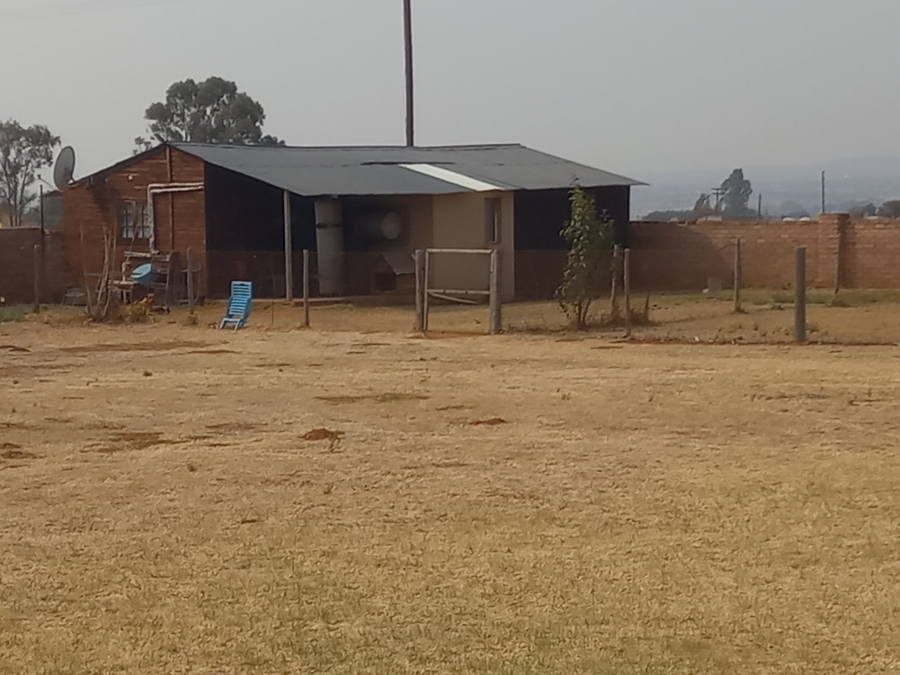 3 Bedroom Property for Sale in Vleikop A H Gauteng