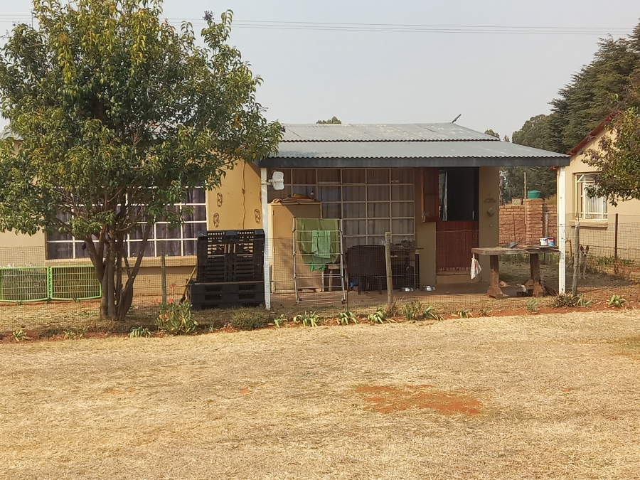 3 Bedroom Property for Sale in Vleikop A H Gauteng