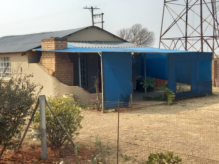 3 Bedroom Property for Sale in Vleikop A H Gauteng